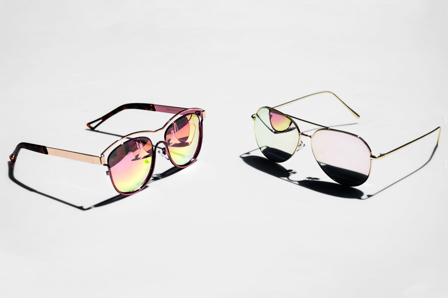 Sunnies Glasses