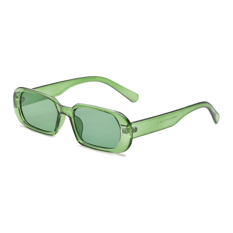 Vintage Sun Retro Sunglasses