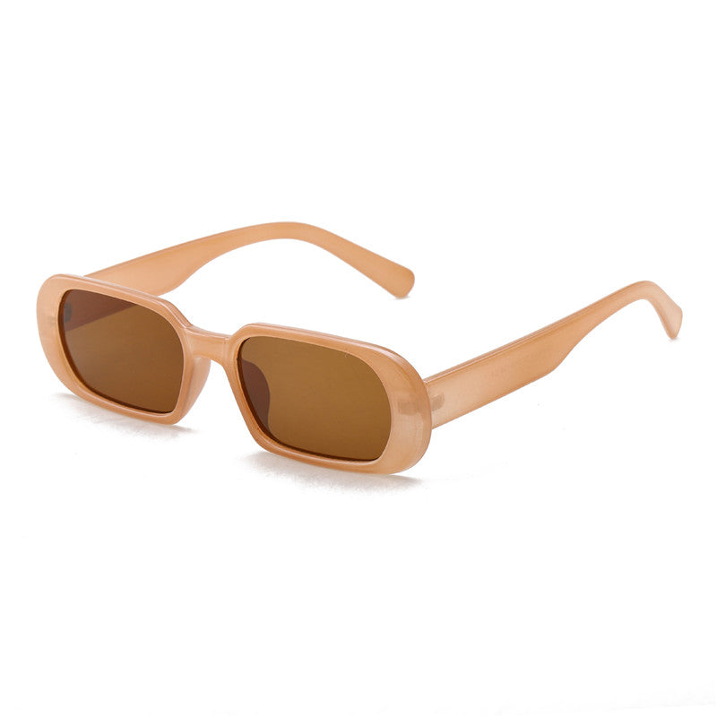 Vintage Sun Retro Sunglasses