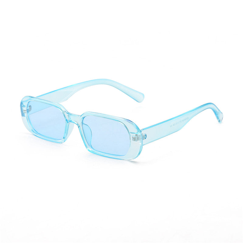 Vintage Sun Retro Sunglasses