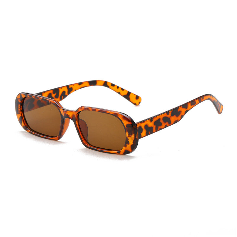 Vintage Sun Retro Sunglasses