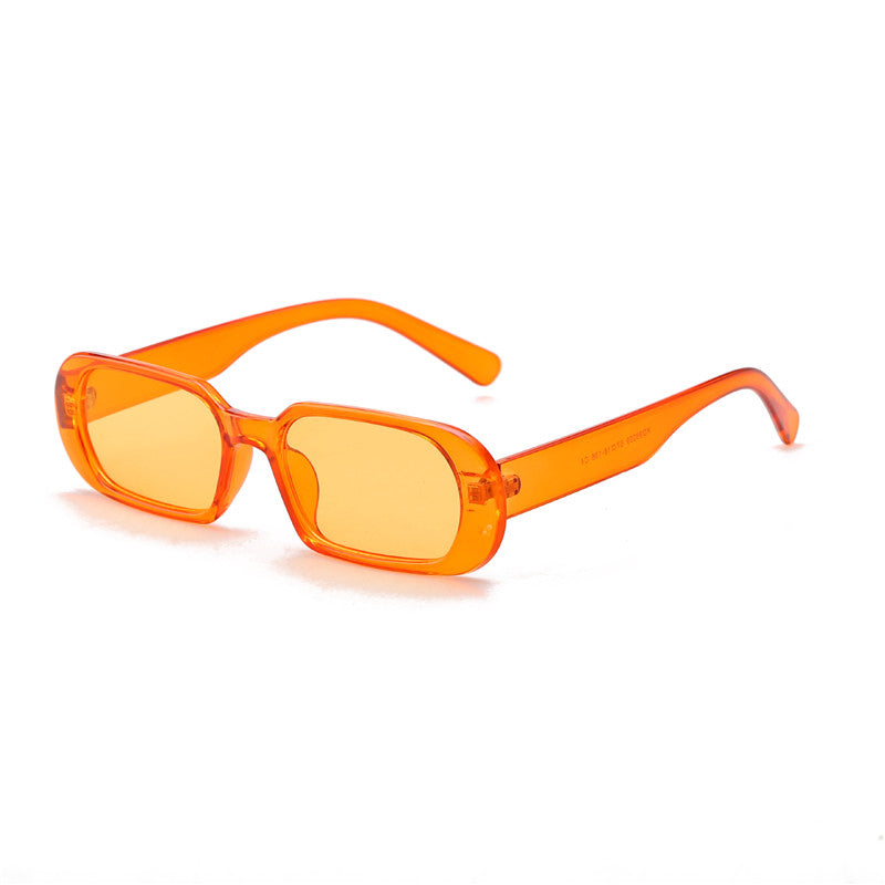 Vintage Sun Retro Sunglasses