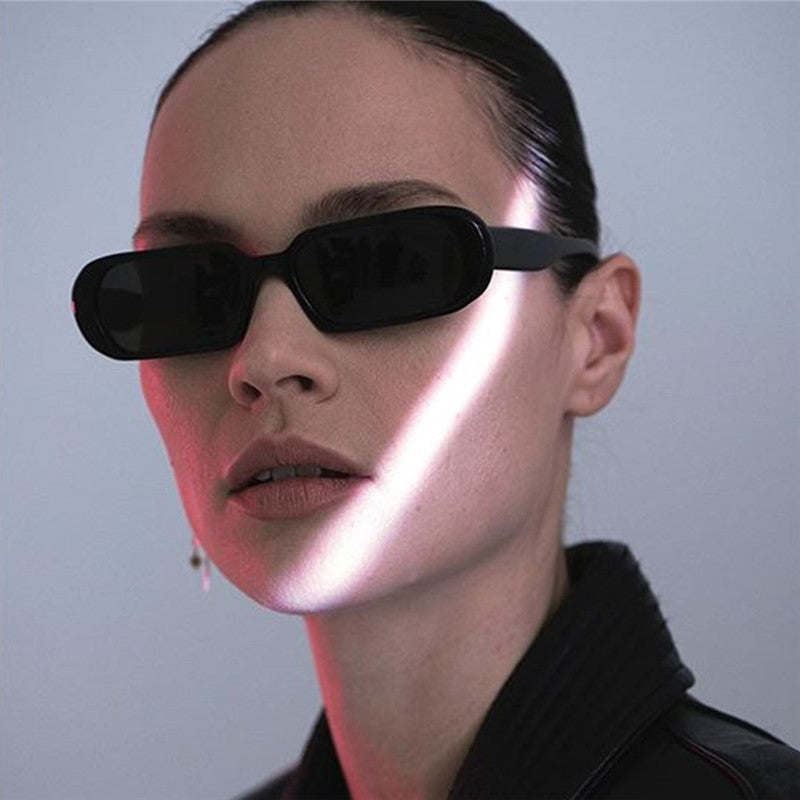 Vintage Sun Retro Sunglasses