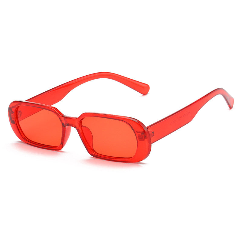 Vintage Sun Retro Sunglasses
