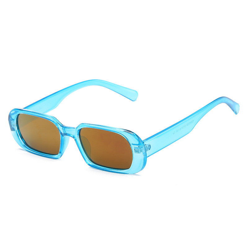 Vintage Sun Retro Sunglasses