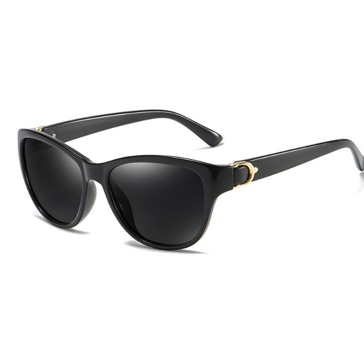Sunny View Modern Sunglasses