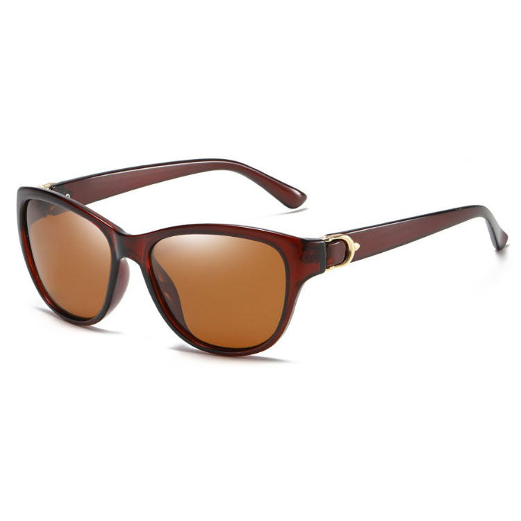 Sunny View Modern Sunglasses