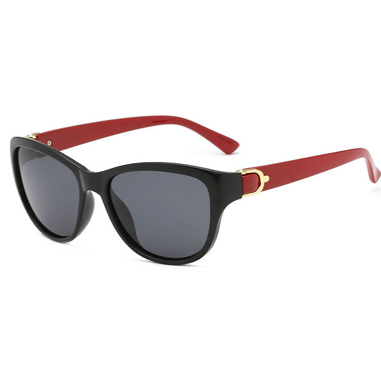 Sunny View Modern Sunglasses