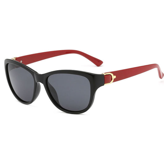 Sunny View Modern Sunglasses