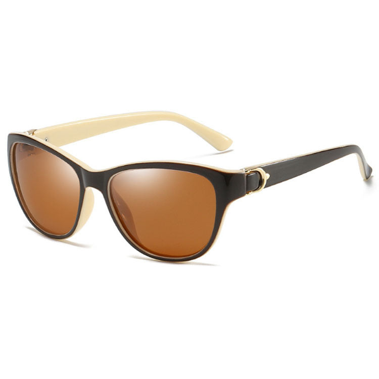 Sunny View Modern Sunglasses
