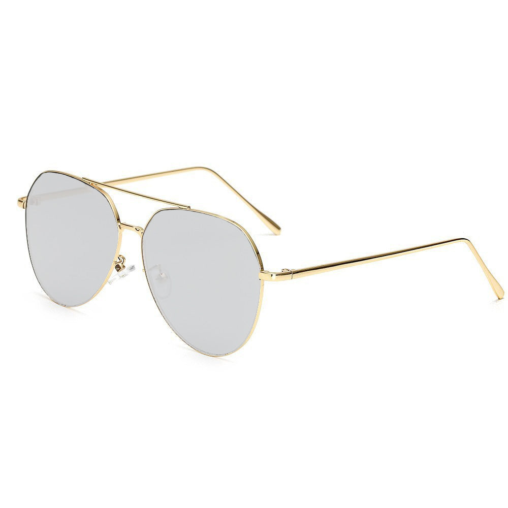 Top Sun Aviator Sunglasses
