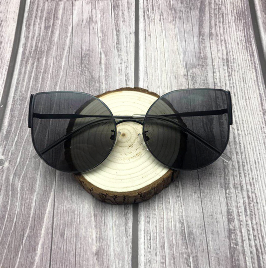 Sunny Aura Modern Sunglasses