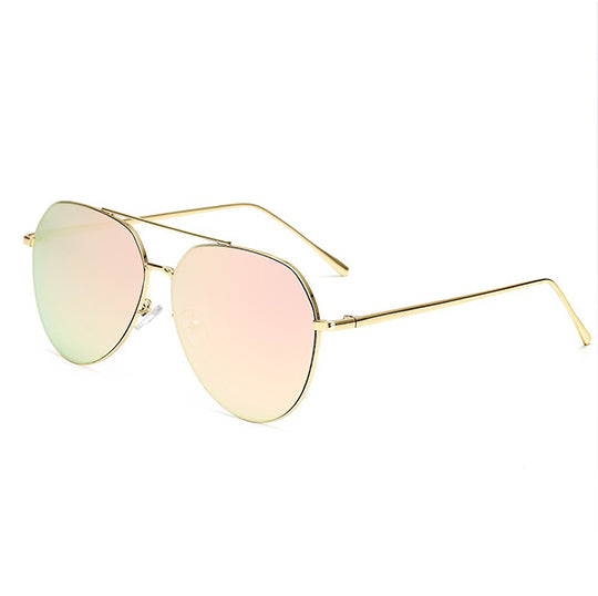 Top Sun Aviator Sunglasses