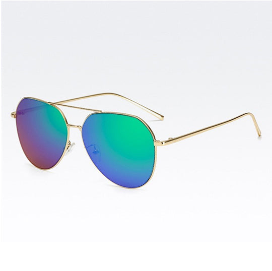 Top Sun Aviator Sunglasses