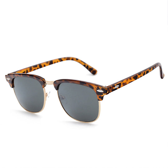 Sunnyside Retro Sunglasses