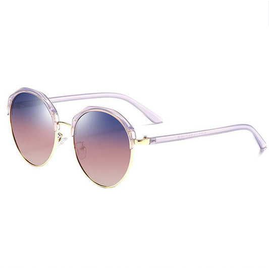 Solarscape Retro Sunglasses