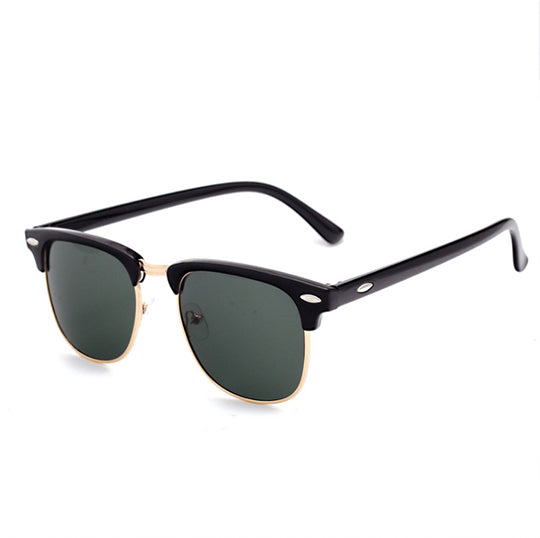Sunnyside Retro Sunglasses