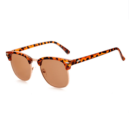 Sunnyside Retro Sunglasses