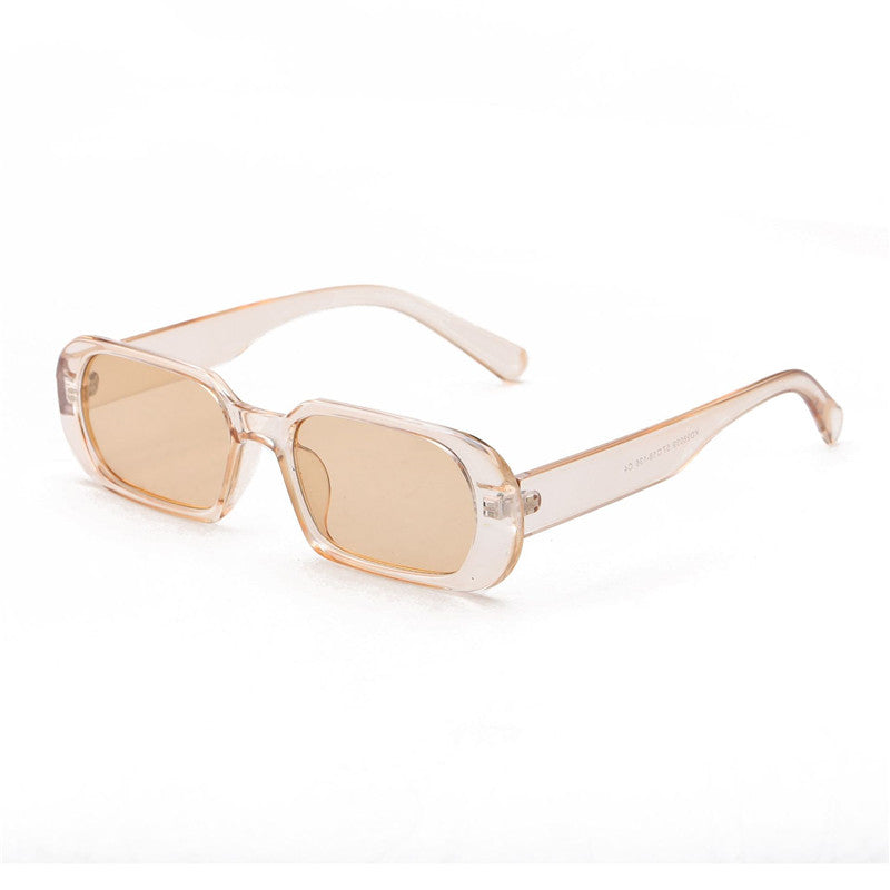 Vintage Sun Retro Sunglasses