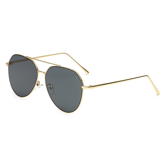 Top Sun Aviator Sunglasses