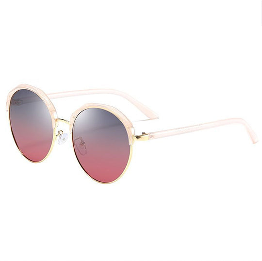 Solarscape Retro Sunglasses