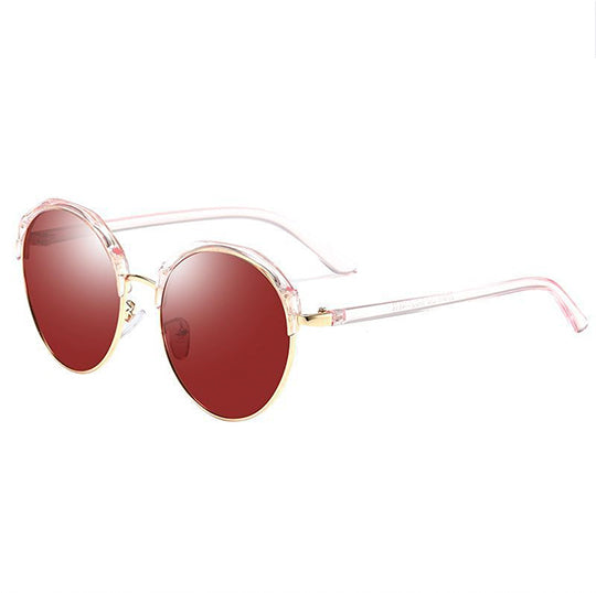 Solarscape Retro Sunglasses