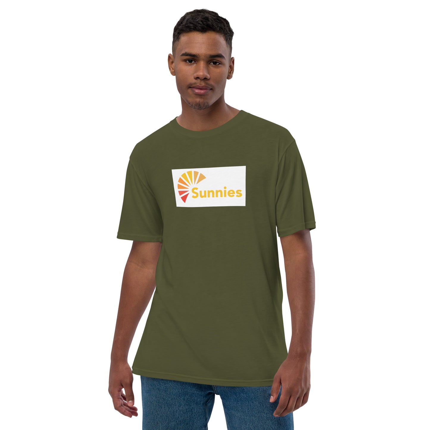 Sunnies Premium T-Shirt