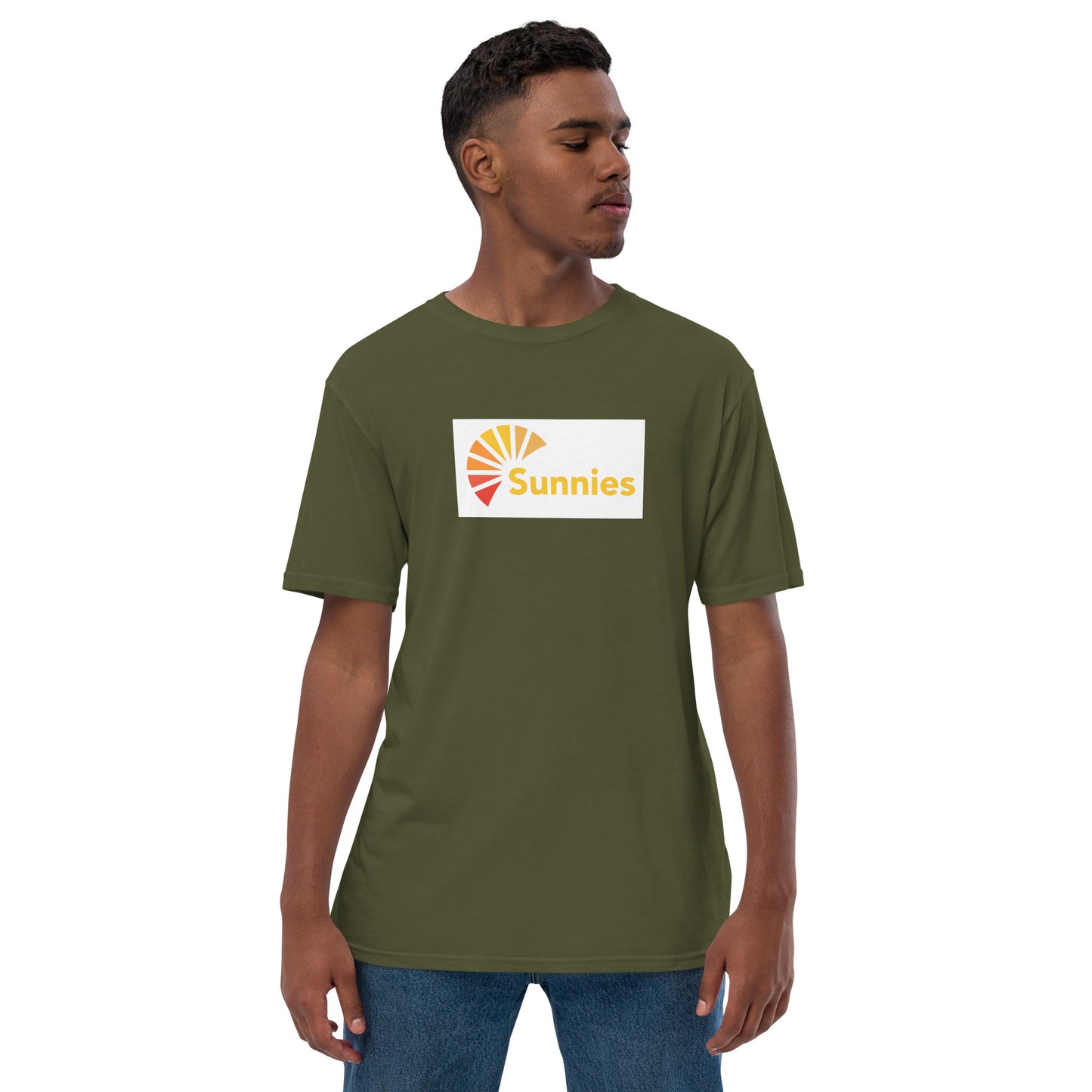Sunnies Premium T-Shirt