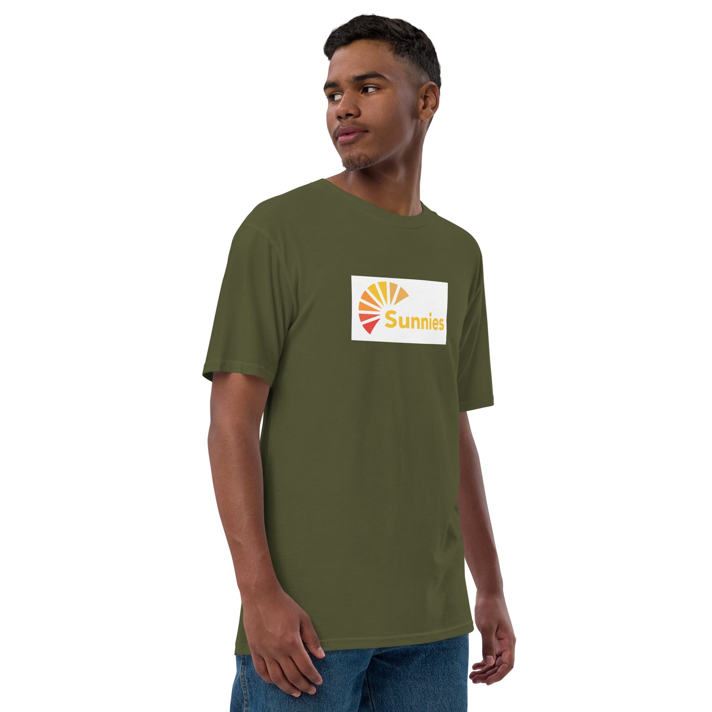 Sunnies Premium T-Shirt